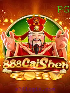 Descubra o Mundo de 888CaiShen: Regras e Estratégias para Jogar no S96.COM