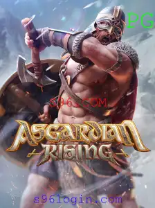 Explorando AsgardianRising e suas Dinâmicas Fascinantes