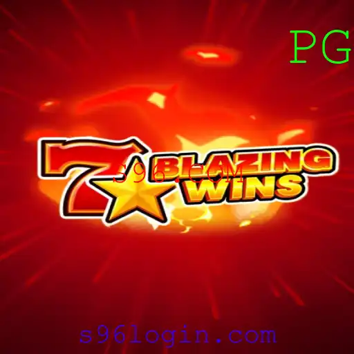 Introdução e Regras do Jogo BlazingWins no S96.COM