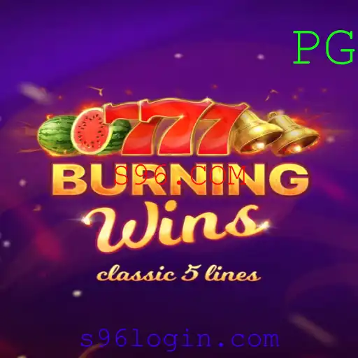 Explorando BurningWins: O Fascinante Mundo do Jogo S96.COM