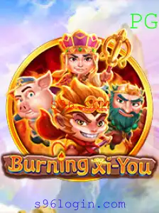 BurningXiYou: Desvendando o Mundo de S96.COM