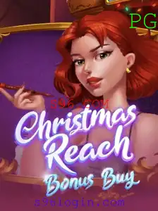 Conheça o ChristmasReachBonusBuy: Uma Aventura Festiva no Mundo dos Jogos Online