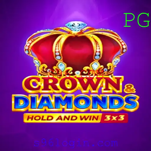 Explorando o Universo do Jogo Crowndiamonds