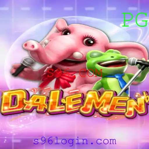 Explorando o Universo de DALEMEN: Um Novo Mundo de Aventuras