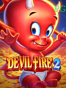 DevilFire2: Descubra o Mundo Intenso e Emocionante do Jogo