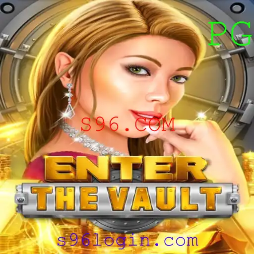 EntertheVault: Um Novo Jogo Imersivo no Universo de S96.COM