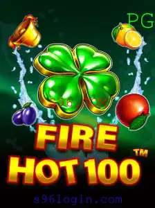 Explorando o Mundo de FireHot100: Uma Nova Experiência de Jogo Online