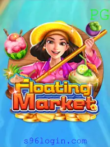 Explorando o Envolvente Jogo FloatingMarket: Estratégias e Regras