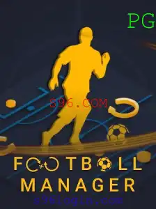 Explorando o Mundo do FootballManager e a Emergente Conexão com S96.COM