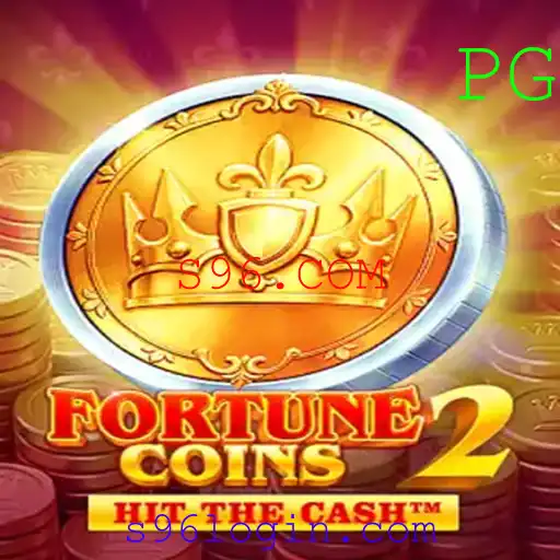 Desvendando FortuneCoins2: O Novo Fenômeno dos Jogos com S96.COM