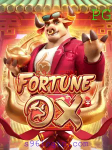 Descubra o Envolvente Mundo de FortuneOx: Um Jogo de Azar Fascinante