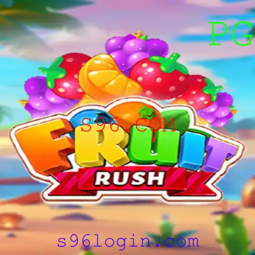 Descubra o Mundo Vibrante de FruitRush: A Nova Sensação em Jogos Online
