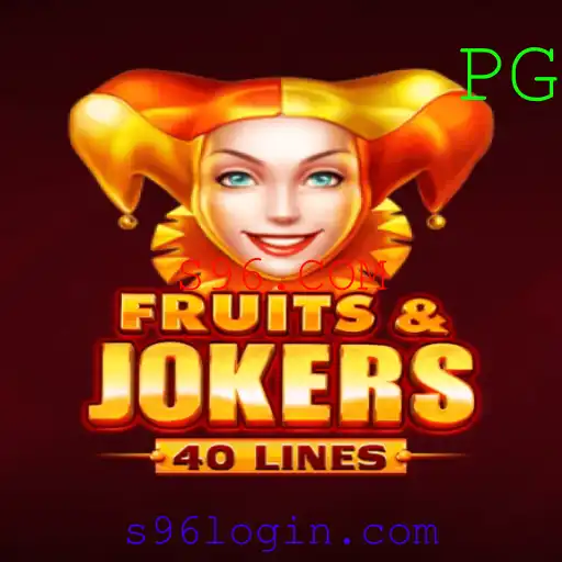 Descubra o Fascinante Mundo de FruitsAndJokers40 em S96.COM
