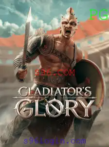Descubra GladiatorsGlory: Um Jogo de Estratégia Épico no S96.COM