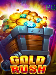 Explorando o Mundo de GoldRush: Um Jogo de Aventura Fascinante