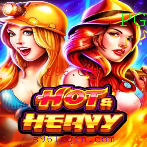 Descubra o Empolgante Mundo do Jogo HotHeavy com S96.COM