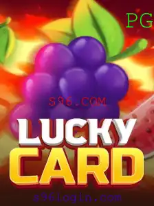 Descubra o Jogo LuckyCard: Um Guia Completo