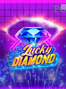 Explorando o Jogo LuckyDiamond: Um Mergulho nas Regras e na Experiência de Jogo
