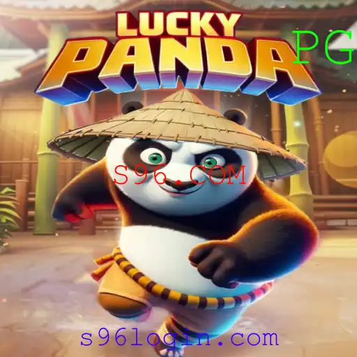 Descubra o Fascinante Mundo de LuckyPanda no S96.COM