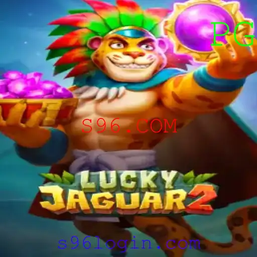 Descubra o Fascinante Mundo de Luckyjaguar2 no S96.COM