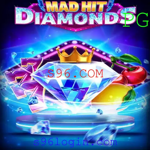 Explorando o Empolgante Jogo 'MadHitDiamonds'
