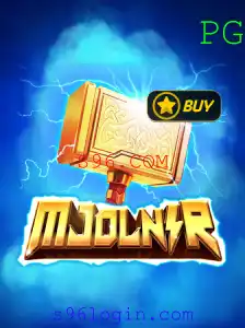 Descubra o Mundo de Mjolnir: Um Jogo Épico Cheio de Desafios e Estratégias