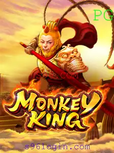 Descubra as Aventuras Épicas de MonkeyKing: O Jogo que Está Conquistando o Mundo