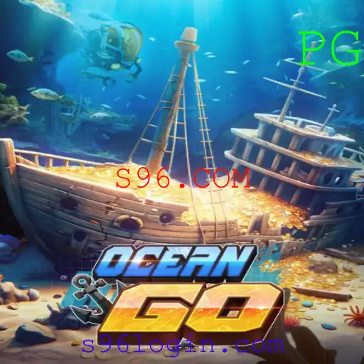 OceanGO: Uma Aventura Subaquática Inovadora pela S96.COM
