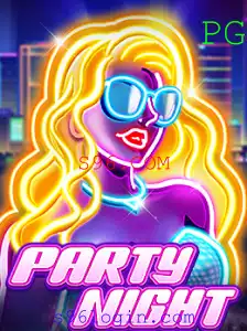 Explorando o Excitante Mundo de PartyNight