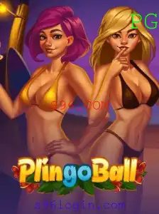Plingoball: O Jogo Revolucionário que Está Transformando o Entretenimento