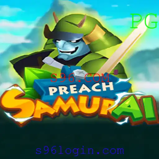 PreachSamurai: A Nova Sensação nos Jogos de Estratégia