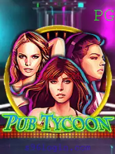 Descubra o Mundo Empolgante de PubTycoon: Jogo de Estratégia e Gestão
