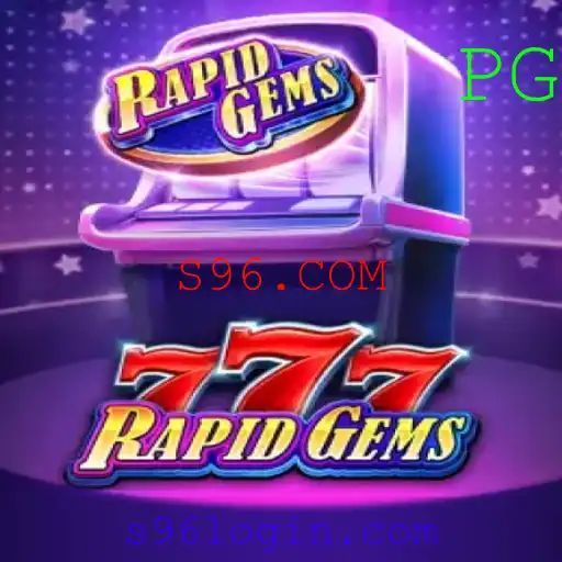 Explorando RapidGems777: Aventura e Estratégia em Jogo de Casino