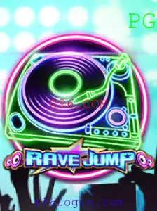Descubra o Mundo de Diversão e Desafios de RaveJump