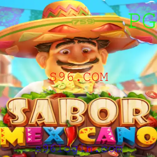 Descubra o Empolgante Mundo do Jogo SaborMexicano