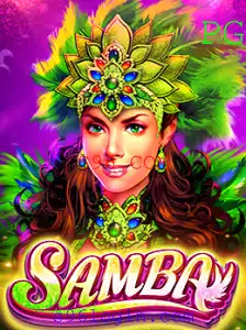 Explorando o Jogo 'Samba': Uma Experiência Única com S96.COM