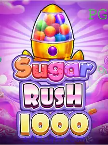 Explorando o Mundo de SugarRush1000: Um Jogo de Emoção e Estratégia na Plataforma S96.COM
