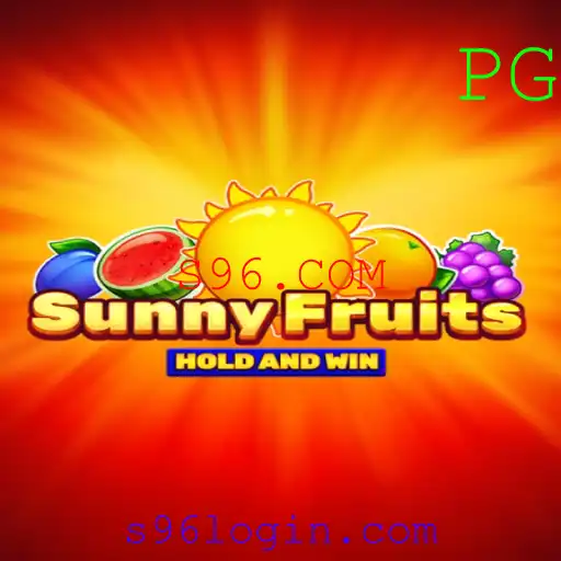 Descubra o Emocionante Mundo de SunnyFruits no S96.COM