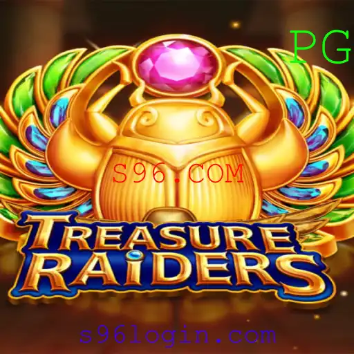 TreasureRaiders: Aventura e Estratégia no Mundo de S96.COM