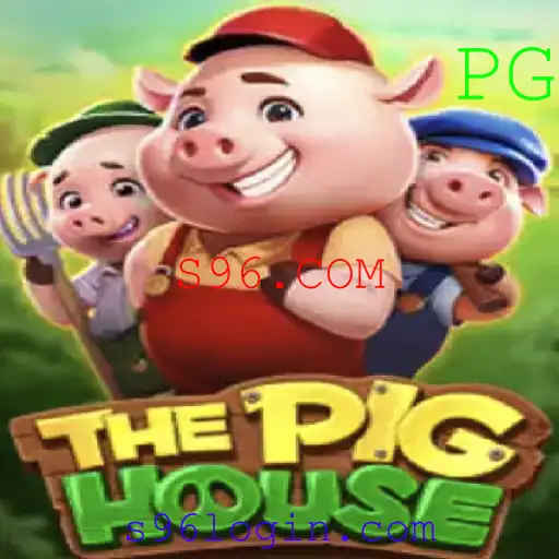 ThePigHouse: Um Jogo Inovador de Estratégia e Aventura