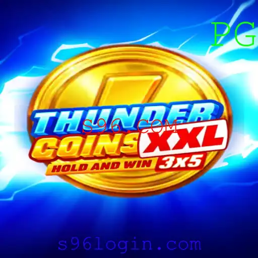 Explorando ThunderCoinsXxl: Inovação e Estratégia no Universo dos Jogos