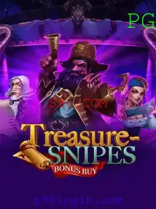 Descubindo 'TreasuresnipesBonusBuy': O Novo Fenômeno em Jogos Online