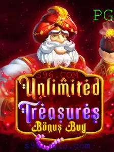 Explorando o Intrigante Universo de UnlimitedTreasuresBonusBuy