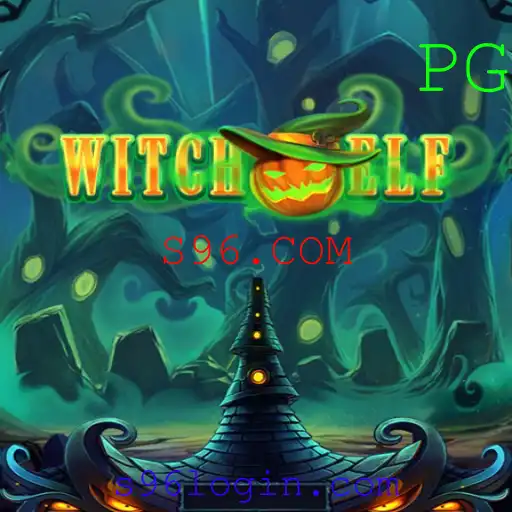 Descubra a Aventura Fantástica de WitchElf