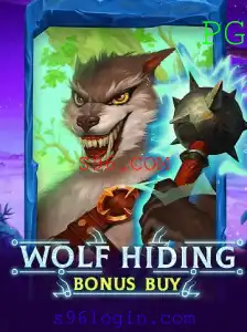Explorando o Jogo WolfHidingBonusBuy: Descrição, Introdução e Regras