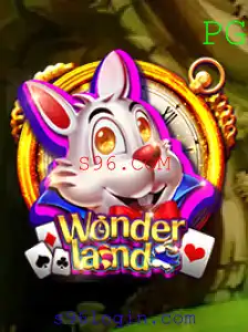 A Fascinante Aventura do Jogo Wonderland