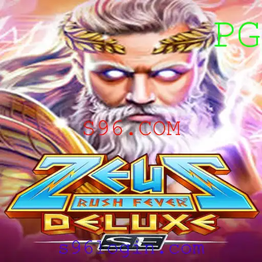 Explorando o Jogo ZeusRushFeverDeluxeSE